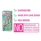 AriZona Green Tea with Ginseng and Honey, 6.75 Fl Oz, Pack of 32, Tetra Box