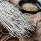 Sungiven Sweet Potato Glass Noodles, Korean Vermicelli Pasta, Fat-Free And Gluten-Free, 100% Sweet Potato Starch, No Additive, N