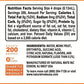 Monk Fruit Liquid Sweetener Made With 100% Monk Fruit Extract And Optimized With Erythritol - 0.9 Fl Oz (26.5 Ml) -3 Pack