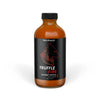 Seed Ranch Gourmet Truffle Fire Hot Sauce - Spicy Heat - Spicy & Savory Truffle Hot Sauce with Chile de Arbol, Ghost Pepper & Ca