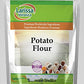 Potato Flour (16 oz, ZIN: 525094)