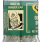 Alessi Herb & Seasoning Grinder, Dipping Spices For Olive Oil, Tip N' Grind (Garlic, 0.76 Ounce (Pack Of 1))