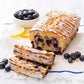 Miss Jones Baking SmartSugar Cane Sugar Blend with Monkfruit - 24 oz Healthy 1:1 Sugar Substitute, 50% Less Sugar, Gluten Free
