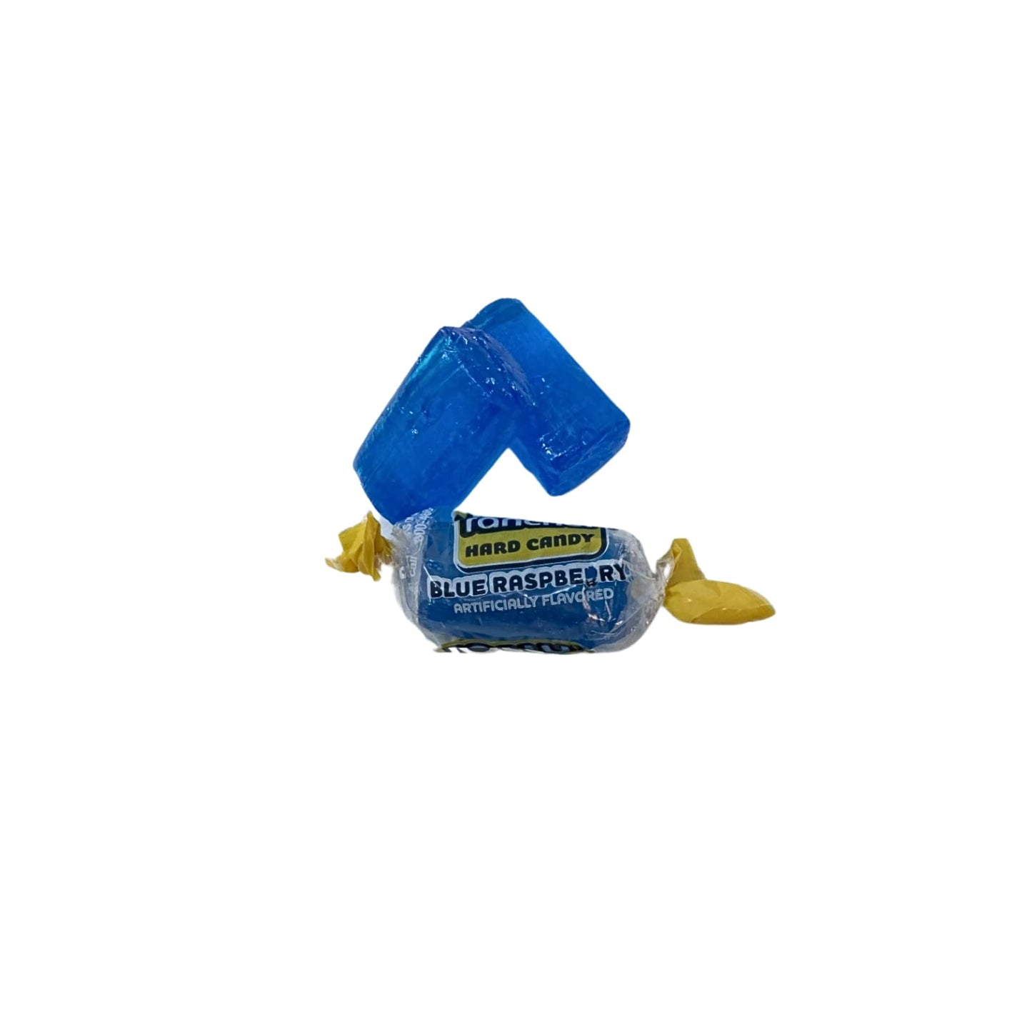 Jolly Ranchers Hard Candy 3lbs- All Blue Raspberry Individually Wrapped Delicious Fresh Candy  48oz (Packaging Might Vary)