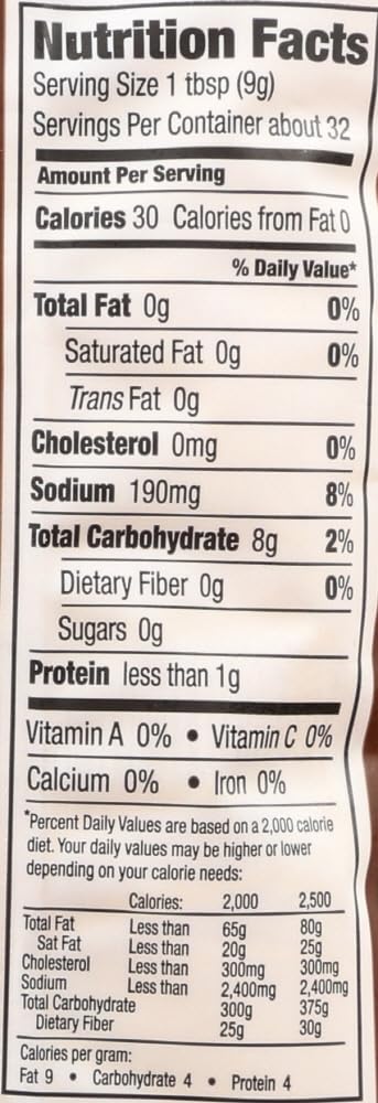 Andys Mild Chicken Breading (Pack Of 2)