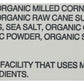 LESSEREVIL Organic Intergalactic Onion Moonions, 6 OZ