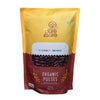 Pure & Sure Organic Rajma, Kidney Bean Dry | Healthy & Wholesome Food, Organic Pulses | Rich In Fiber, High Protein, No Preserva