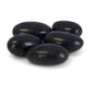 Black Jordan Almonds By Its Delish, 1 Lb Bulk | Sugared Almond Nut With Sweet Hard Candy Coating - Bulk Wedding Favors, Bridal A