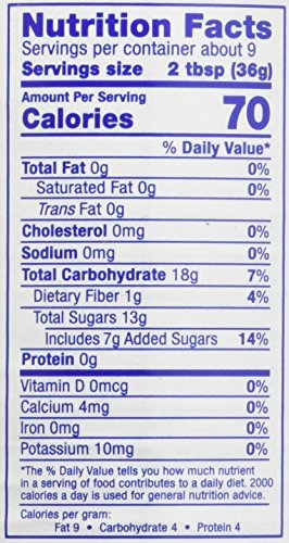 Solo Filling Prune,12 Ounce (Pack Of 2)