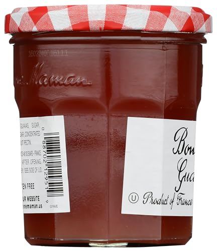 PRESERVES GUAVA