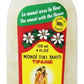 Monoi Coconut Oil,Frangi, 4 Fz2