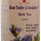 HEALTH KING MEDICINAL TEAS TEA,BLOOD TONER&CIRCULATR, 20 BAG