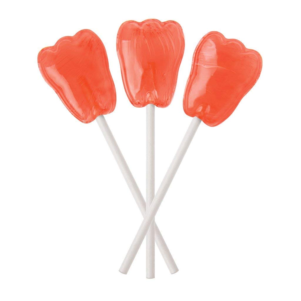 Dr. Johns Sugar Free Candy, Healthy Lollipops With Zero Sugar, Low Calorie Snacks, Keto Friendly Hard Candy Sweets, Watermelon T