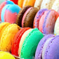 Surprise Me 24 Pack | Assorted Gluten Free French Macaron
