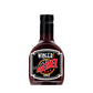 Wingers Amazing Sauce, Sweet & Spicy Wing Sauce, Mild Heat Grilling And Dipping Sauce For Chicken, Pork, Beef And Seafood (1 Pac