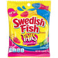 Swedish Fish Tails 2 Flavors In 1