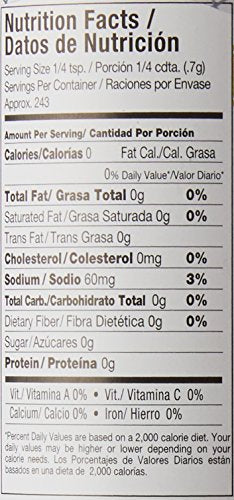 Harlem Garlic Pepper - 6 Oz