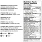 Food To Live Imported Organic Raisins, 1.5 Pounds - Sun Dried Thompson Seedless Select Grapes, Non-Gmo, Raw, No Sugar Added, Pes