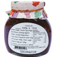 Mrs Bridges Fig Preserve, Made In Scotland, 12Oz Jar (Pack Of 1)