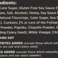 Krave Beef Jerky, Sweet Chipotle, 2.7 Ounce