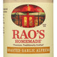 Rao's Homemade Roasted Garlic Alfredo Sauce, 15 Ounce, 6PK