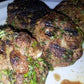 The Spice Way Kebab Seasonings - Meat And Poultry Spice Blend No Additives, No Preservatives, No Fillers, Beef Kababs, Chicken K