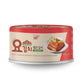 Yopokki Korean Canned Regular Kimchi, Napa Cabbage, Original Taste, 1EA (5.64 oz)