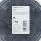 Haribo Lakritz Schnecken, 1Er Pack (1 X 1 Kg Dose)