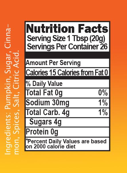 Beachsquatch Apple Pecan Butter, 19 Ounce Jar