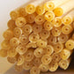 Rustichella D'Abruzzo Bucatini (Pack Of 4), 500G Each - Classic Italian Pasta With A Hole - Perfect For Amatriciana Sauce - Artisan Pasta From Abruzzo