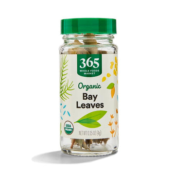 365 By Whole Foods Market, Bay Leaves Organic, 0.15 Ounce