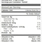 Large Pearl Tapioca - 3 Lb Tub