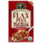 Natures Path Cereal Flax Plus Redbry C3
