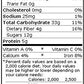 Golden Temple Coconut Almnd Granola (1X25Lb )