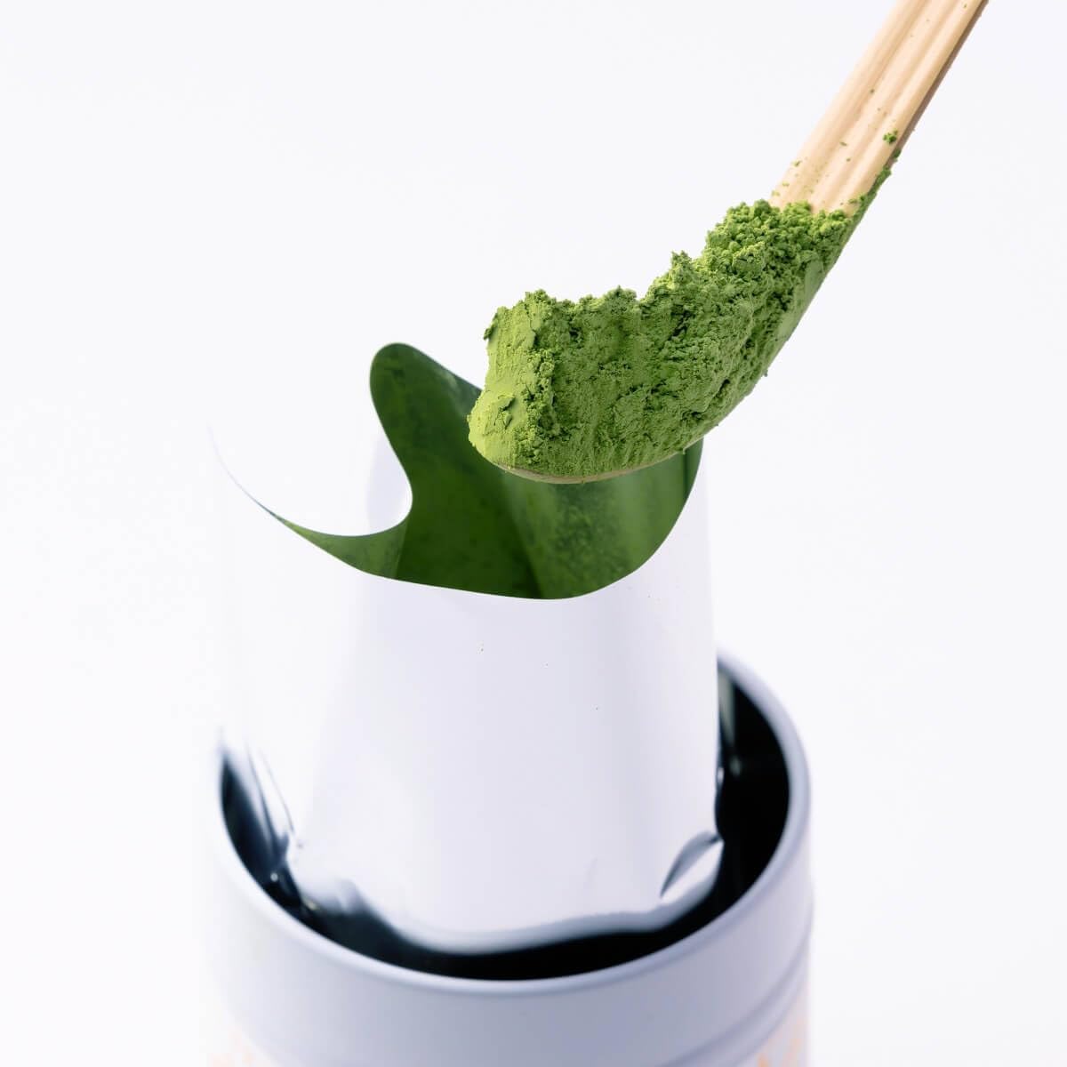 IPPODO TEA CO. Ummon Matcha - Rich & Robust - 40g (1.41 oz) - For Usucha and Koicha - Kyoto Since 1717