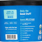 Aldens, Organic Vanilla Bean Ice Cream, 48 oz (Frozen)