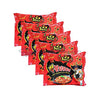 Samyang (5 Pack) 2x Spicy Hot Chicken Flavored Ramen