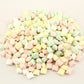 Planet Sweets Pastel Cloud Assorted Party Mint Candy - 1.5 Pounds - Gluten Free Canada After Dinner Mints Kosher Candies