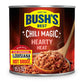 Bush'S Best Chili Magic, Chili Starter Blends Variety Pack, 2 Cans Of Each Flavor, 6 Total Cans, 15.5 Oz Per Can (Classic Homest