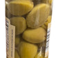 SANTA BARBARA OLIVE CO Pitted Green Olives Pack of 3, 4.25oz