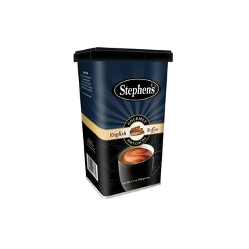 Stephen'S Gourmet Hot Cocoa, English Toffee, 14 Oz (Pack Of 6)