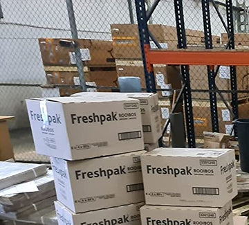 Freshpak Rooibos (Pack Of 24 Case Carton)