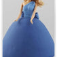 Wilton  Doll Pick (Blonde) Cake Topper