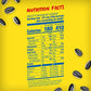 BIGS Sunflower Seeds, Old Bay Seasoned Flavor, Baseball Stocking Stuffer, 5.35 oz. (Pack of 12)