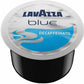 Lavazza BLUE Espresso Decaffeinato Coffee Capsules, Medium Roast, 100 Count, Model 8000070108004
