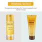[The Yeon] Canola Honey Glowful Cream(100 Ml/Net Wt. 3.38 Oz) - Intensely Moisturizing / Slugging-Worthy Cream | Korean Skincare
