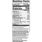 Fiber One 70 Calorie Soft-Baked Bars, Cinnamon Coffee Cake, Value Pack, 12 Bars, 10.6 oz