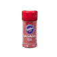 Wilton Sprinkles - Red Sanding Sugar (3.25 Oz.)