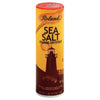 Roland Sea Salt Coarse Crystals from the Mediterranean Sea - 26.4 oz