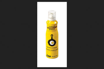 Lodge Seasoning Cooking Spray 8 Oz. Can